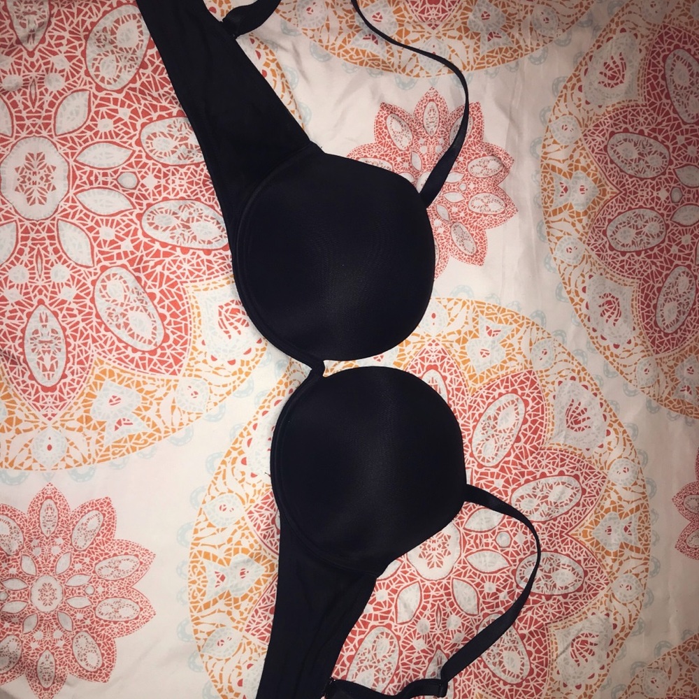 Victoria Secret PINK Super Push Up Bra
